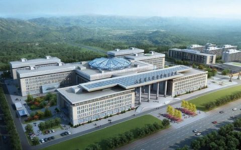 汕头市卫生学校