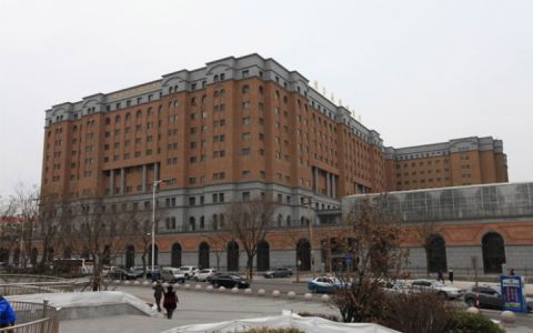 汕头市卫生学校